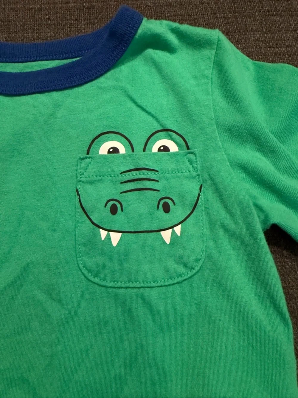 2T Play Clothes - Picture 2 of 7